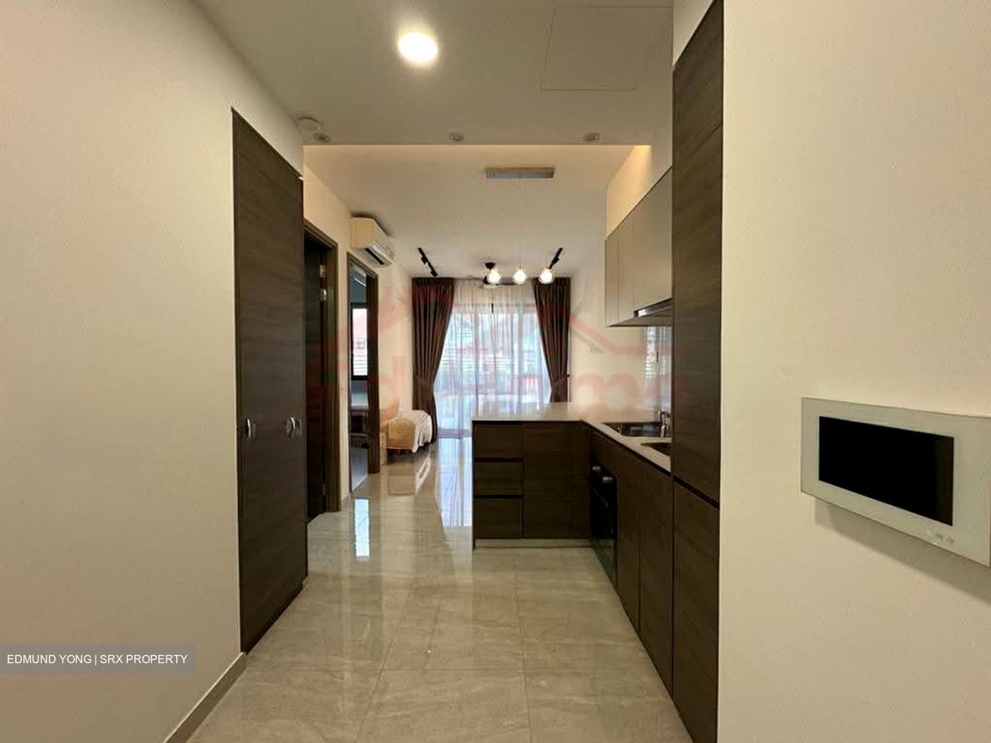 The Florence Residences (D19), Apartment #620198931
